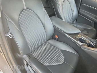 2024 Toyota Camry SE - miniatura 17