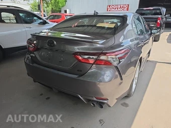 2024 Toyota Camry SE - miniatura 4