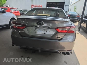 2024 Toyota Camry SE - miniatura 5