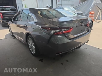 2024 Toyota Camry SE - miniatura 6