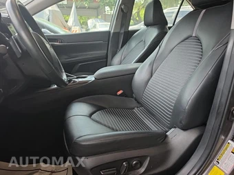 2024 Toyota Camry SE - miniatura 7