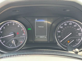 2024 Toyota Camry SE - miniatura 12