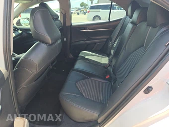2024 Toyota Camry SE - miniatura 13