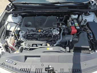 2024 Toyota Camry SE - miniatura 15