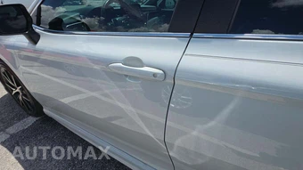 2024 Toyota Camry SE - miniatura 21