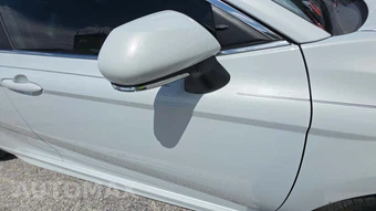 2024 Toyota Camry SE - miniatura 22