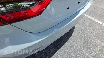 2024 Toyota Camry SE - miniatura 23