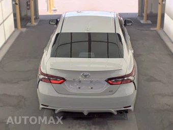 2024 Toyota Camry SE - miniatura 5