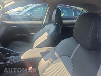 2024 Toyota Camry SE - miniatura 13