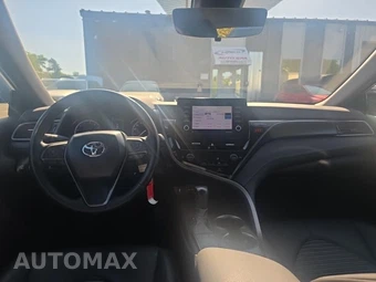 2024 Toyota Camry SE - miniatura 14