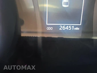 2024 Toyota Camry SE - miniatura 15