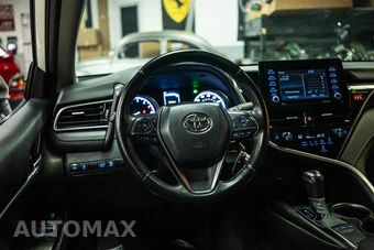 2024 Toyota Camry SE - miniatura 15
