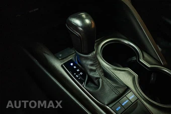2024 Toyota Camry SE - miniatura 20