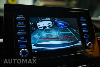 2024 Toyota Camry SE - miniatura 21