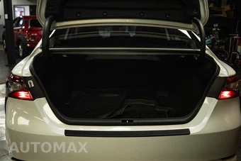 2024 Toyota Camry SE - miniatura 7