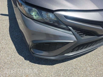 2024 Toyota Camry SE - miniatura 21