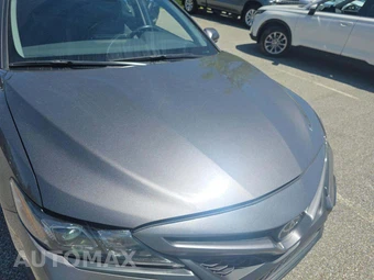 2024 Toyota Camry SE - miniatura 22