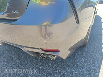 2024 Toyota Camry SE - miniatura 30