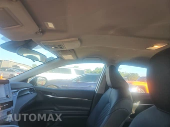 2024 Toyota Camry SE - miniatura 20