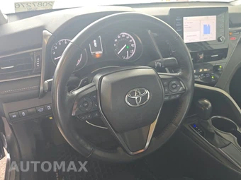2024 Toyota Camry SE - miniatura 10