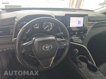 2024 Toyota Camry SE - miniatura 11