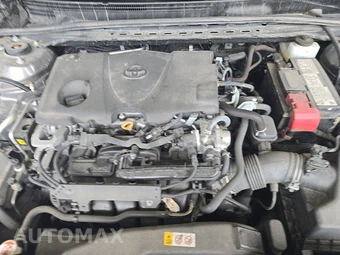 2024 Toyota Camry SE - miniatura 14