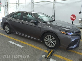 2024 Toyota Camry SE - miniatura 3