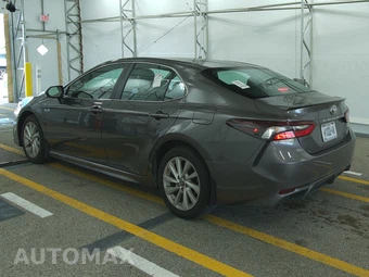 2024 Toyota Camry SE - miniatura 6