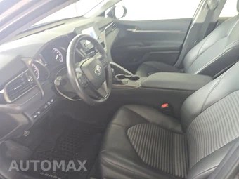 2024 Toyota Camry SE - miniatura 7