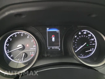 2024 Toyota Camry SE - miniatura 12