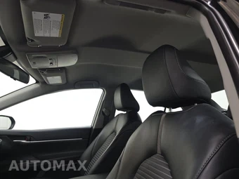 2024 Toyota Camry SE - miniatura 17