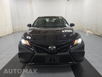 2024 Toyota Camry SE - miniatura 2