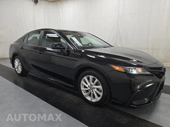 2024 Toyota Camry SE - miniatura 3
