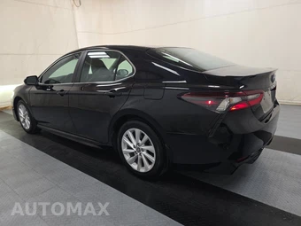 2024 Toyota Camry SE - miniatura 6