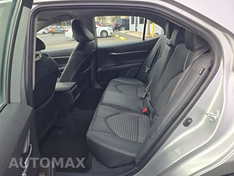 2024 Toyota Camry SE - miniatura 13