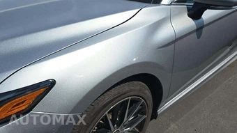 2024 Toyota Camry SE - miniatura 22