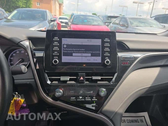 2024 Toyota Camry SE - miniatura 10