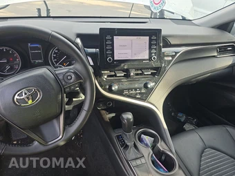 2024 Toyota Camry SE - miniatura 11