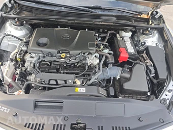 2024 Toyota Camry SE - miniatura 15