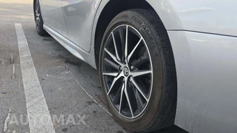 2024 Toyota Camry SE - miniatura 21