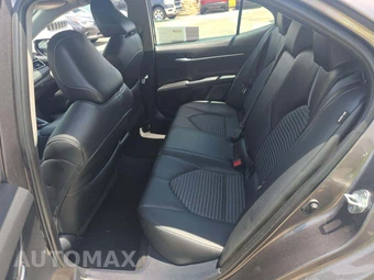 2024 Toyota Camry SE - miniatura 13