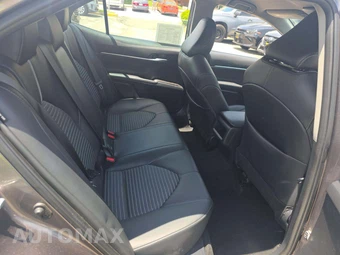 2024 Toyota Camry SE - miniatura 16