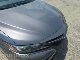 2024 Toyota Camry SE - miniatura 22