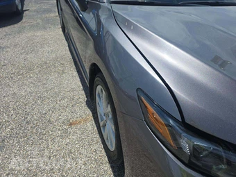 2024 Toyota Camry SE - miniatura 31