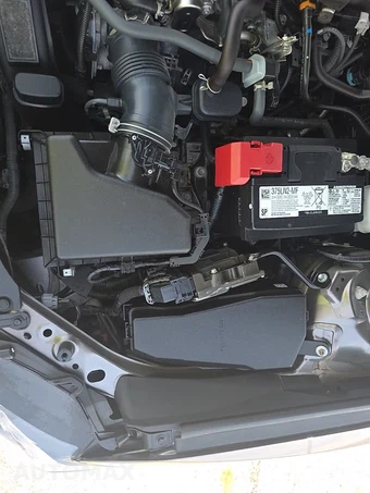 2024 Toyota Camry SE - miniatura 33