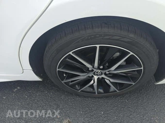 2024 Toyota Camry SE - miniatura 20