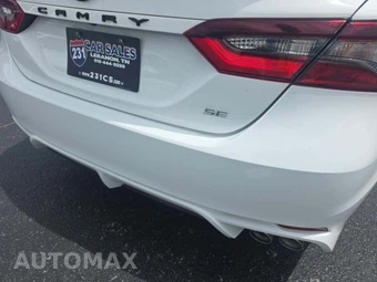 2024 Toyota Camry SE - miniatura 21