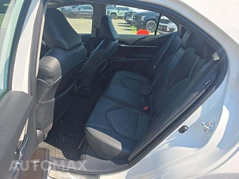 2024 Toyota Camry SE - miniatura 10
