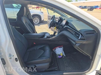 2024 Toyota Camry SE - miniatura 15
