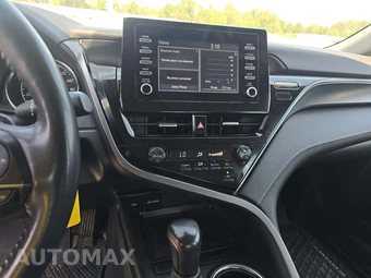 2024 Toyota Camry SE - miniatura 7